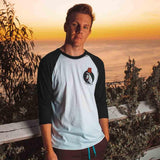 CLASSIC RAGLAN - Minor Misfortune