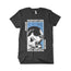 DAMSEL IN DISTRESS TEE