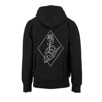 LAST GIFT HOODIE - Minor Misfortune