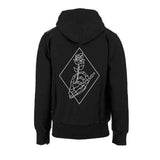 LAST GIFT HOODIE - Minor Misfortune