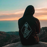 LAST GIFT HOODIE - Minor Misfortune