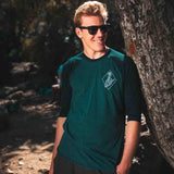 LAST GIFT RAGLAN - Minor Misfortune