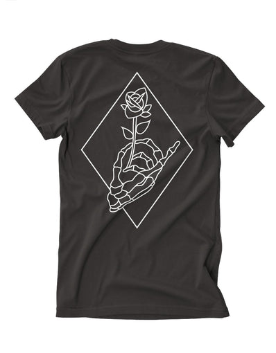 LAST GIFT TEE - Minor Misfortune