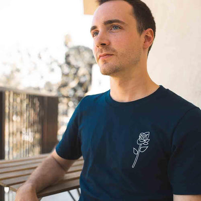 LAST GIFT TEE - Minor Misfortune