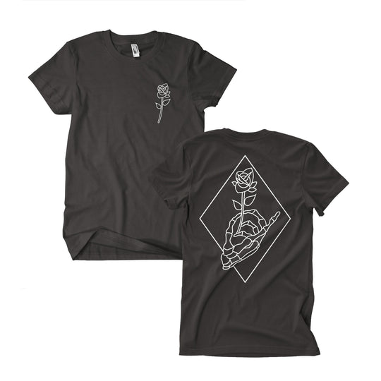 LAST GIFT TEE - Minor Misfortune