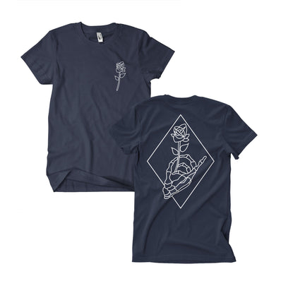 LAST GIFT TEE - Minor Misfortune