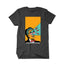 NO VISION TEE
