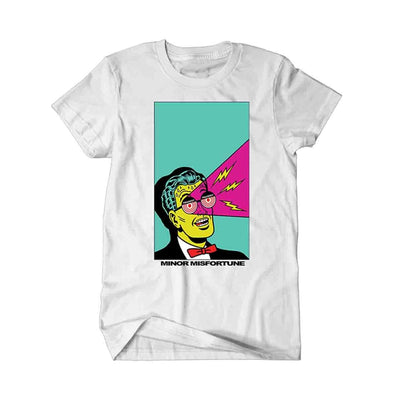 NO VISION TEE - Minor Misfortune