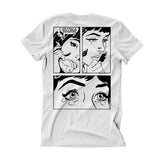 PRYING EYES - Minor Misfortune