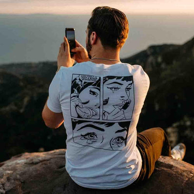 PRYING EYES - Minor Misfortune