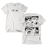 PRYING EYES - Minor Misfortune