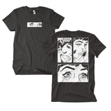 PRYING EYES - Minor Misfortune