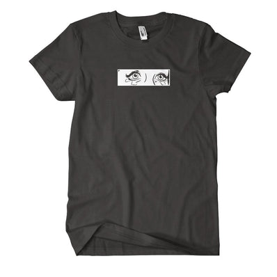 PRYING EYES - Minor Misfortune