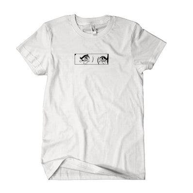 PRYING EYES - Minor Misfortune