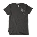 SHIPWRECK TEE - Minor Misfortune