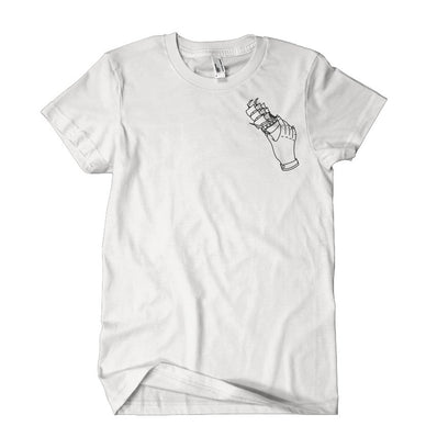 SHIPWRECK TEE - Minor Misfortune