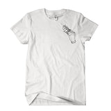 SHIPWRECK TEE - Minor Misfortune