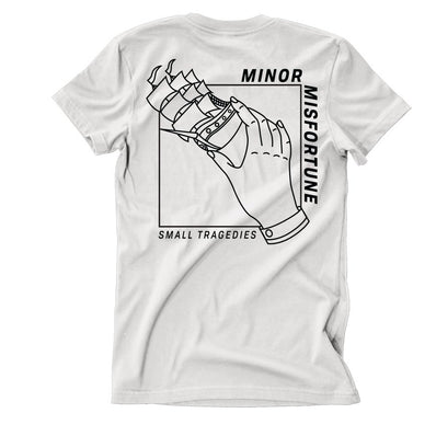 SHIPWRECK TEE - Minor Misfortune