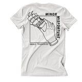 SHIPWRECK TEE - Minor Misfortune
