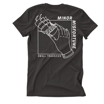 SHIPWRECK TEE - Minor Misfortune