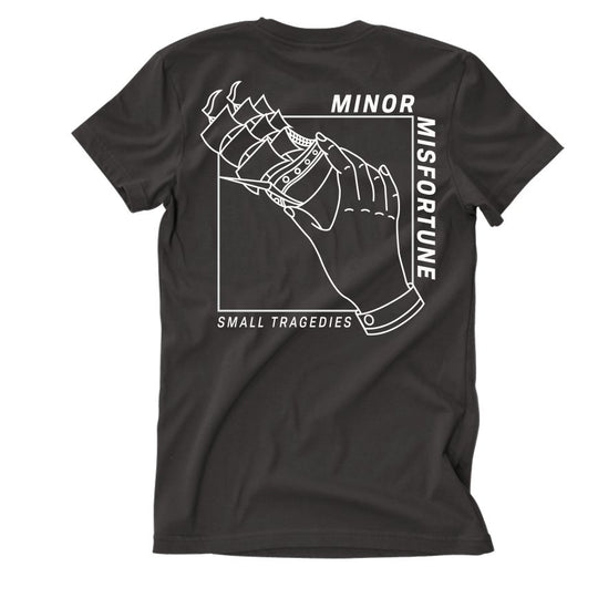 SHIPWRECK TEE - Minor Misfortune