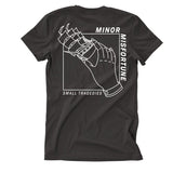 SHIPWRECK TEE - Minor Misfortune