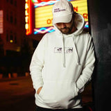 STARTER CAP EMBROIDERED - Minor Misfortune