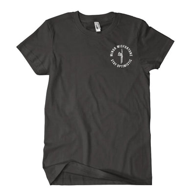 STAY OPTIMISTIC - Minor Misfortune