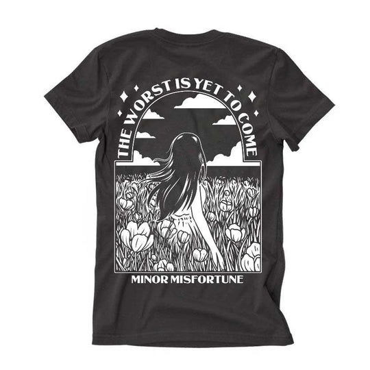 CHEER UP - Minor Misfortune