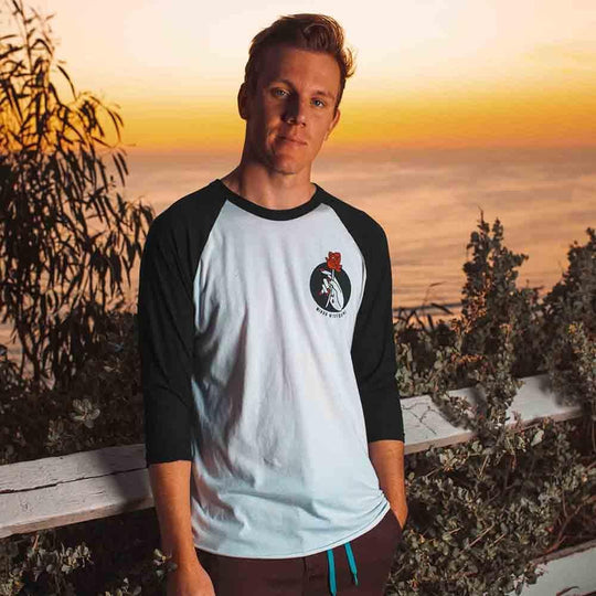 CLASSIC RAGLAN - Minor Misfortune