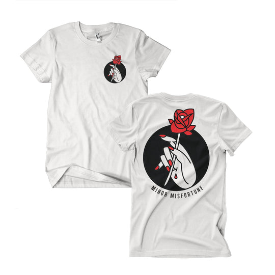 CLASSIC TEE - Minor Misfortune