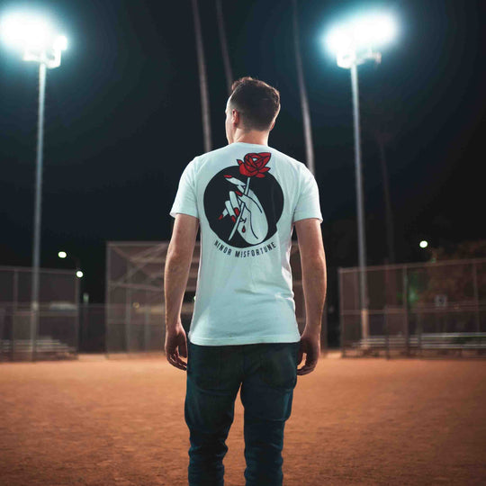 CLASSIC TEE - Minor Misfortune