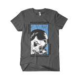 DAMSEL IN DISTRESS TEE - Minor Misfortune