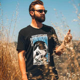 DAMSEL IN DISTRESS TEE - Minor Misfortune