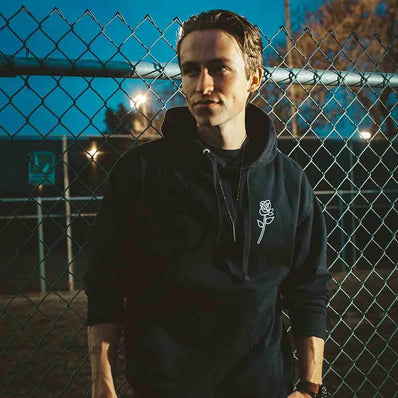 LAST GIFT HOODIE - Minor Misfortune