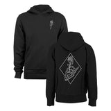 LAST GIFT HOODIE - Minor Misfortune