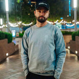 LAST GIFT PULL OVER - Minor Misfortune