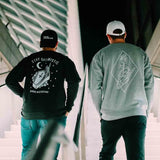 LAST GIFT PULL OVER - Minor Misfortune