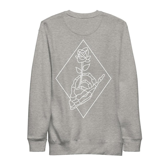 LAST GIFT PULL OVER - Minor Misfortune