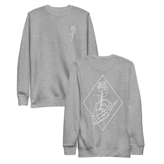 LAST GIFT PULL OVER - Minor Misfortune