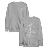 LAST GIFT PULL OVER - Minor Misfortune