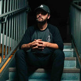 LAST GIFT RAGLAN - Minor Misfortune