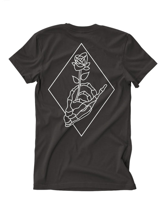 LAST GIFT TEE - Minor Misfortune