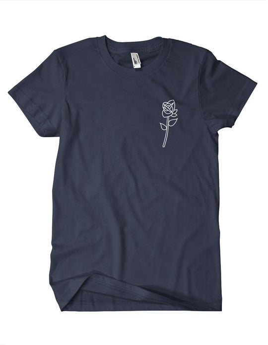 LAST GIFT TEE - Minor Misfortune