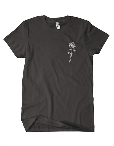 LAST GIFT TEE - Minor Misfortune