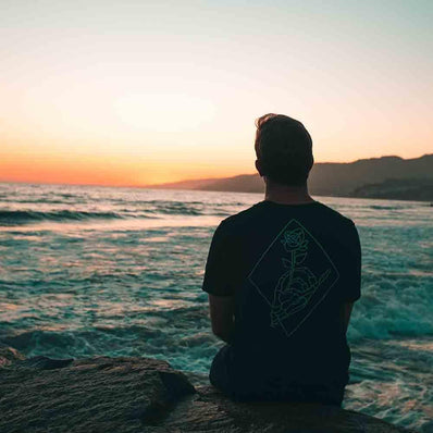 LAST GIFT TEE - Minor Misfortune