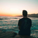 LAST GIFT TEE - Minor Misfortune