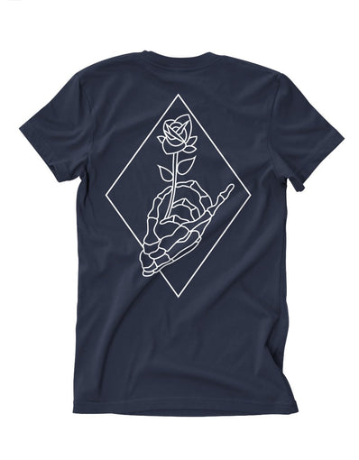 LAST GIFT TEE - Minor Misfortune