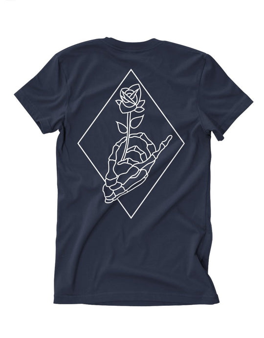 LAST GIFT TEE - Minor Misfortune