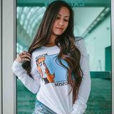 LAST STRIKE LONG SLEEVE - Minor Misfortune